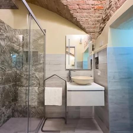 Centro Storico - La Casa Del Duca *