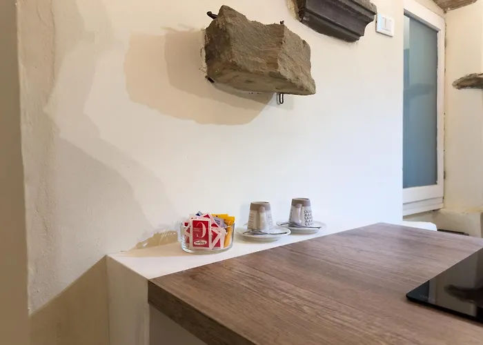 Centro Storico - La Casa Del Duca بيرغامو