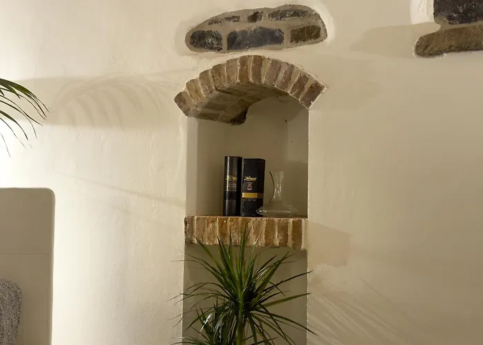 Centro Storico - La Casa Del Duca * بيرغامو