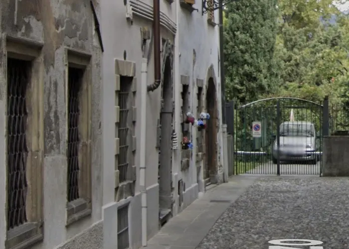شقة Centro Storico - La Casa Del Duca