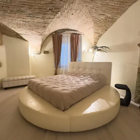 Centro Storico - La Casa Del Duca Bergamo