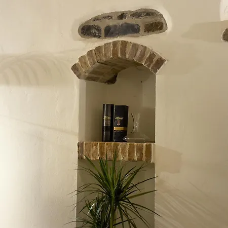 Centro Storico - La Casa Del Duca * Bergamo