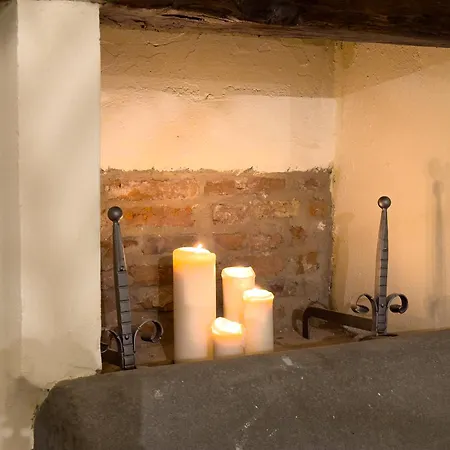 Apartment Centro Storico - La Casa Del Duca