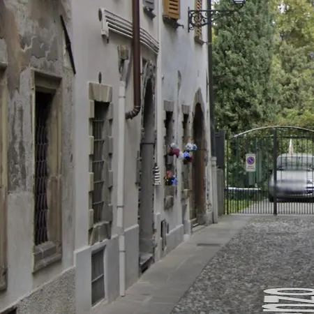 Apartment Centro Storico - La Casa Del Duca